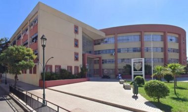 (VIDEO) Fiscalía solicitó 120 horas de trabajo comunitario para estudiante que protagonizó incidentes en Instituto Superior de Comercio INSUCO