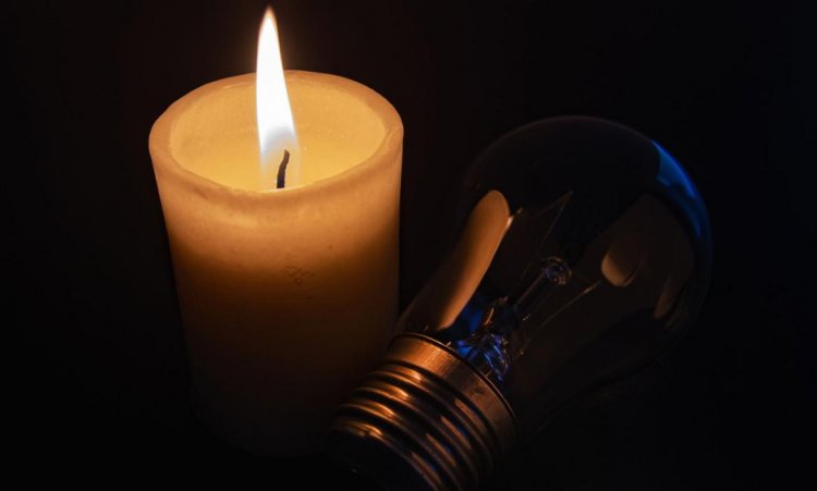 Senadora Vodanovic solicitó plan de contingencia para evitar cortes de luz ante bajas temperaturas en el Maule