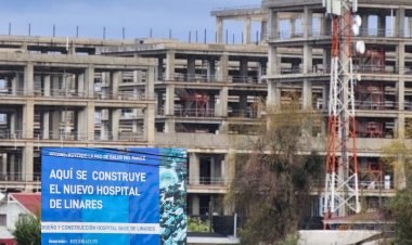 ¿De quién es la culpa?