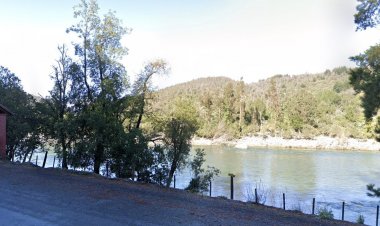 CORE Francisco Durán: es una gran noticia para Linares y Longaví el llamado a licitación para construir puente El Coigüe