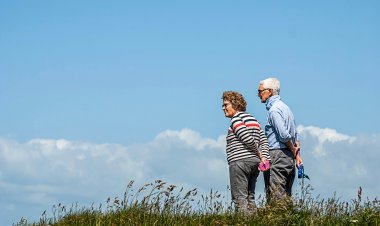 Mantenerse activo: Especialistas internacionales entregan claves para envejecer con salud y autonomía