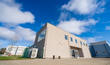 UTalca campus Linares: inaugura moderno edificio que fortalece el desarrollo de futuros profesores