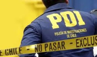 (VIDEO) Penas ejemplares para asaltantes que operaban en el Maule y la Región Metropolitana