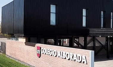 Linares: Colegio Alborada inicia proceso de admisión 2026
