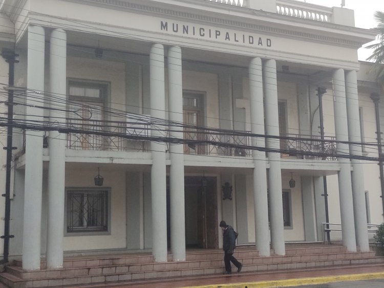 Contraloría instruye al municipio linarense para que responda denuncia por caso “facturas ideológicamente falsas”