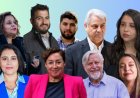 Beatriz Sánchez y Jaime Naranjo serían las principales cartas Senatoriales del “Frente Amplio” en la Región del Maule