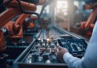 Robots, inteligencia artificial y el futuro que ya llegó a Chile