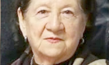 Recordamos a Carmen Yáñez y su “Hora del Hogar” (a un año de su partida)