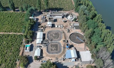 Nuevosur implementa plan de inversiones de más de $20.500 millones para la Región del Maule