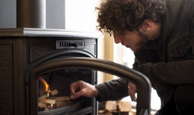 Calefacción segura: Especialista entregó recomendaciones para evitar intoxicaciones