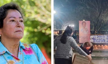 Caso concejala María Ignacia González: hijas confirman cambio de fiscal en la investigación