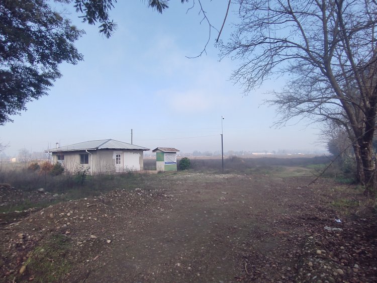 Linares: retiran desde el SEA proyecto de cementerio "Parque Ambrosio"