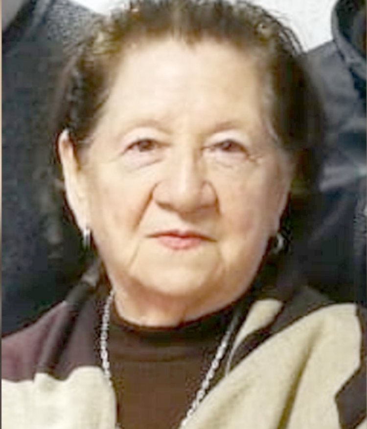 Recordamos a Carmen Yáñez y su “Hora del Hogar” (a un año de su partida)