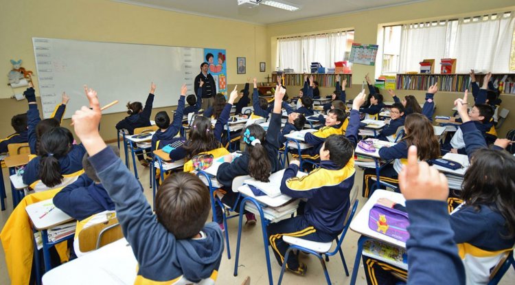 El desafío del celular en la escuela: ¿cómo equilibrar el uso?
