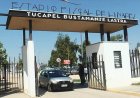(VIDEO) CORE Francisco Durán: en septiembre de 2026 se inicia el proyecto de mejoramiento del Estadio Tucapel Bustamante Lastra de Linares