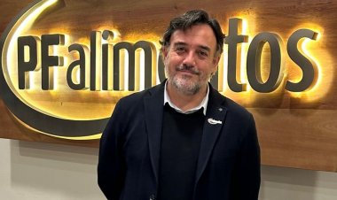 Directorio de PFalimentos elige nuevo presidente