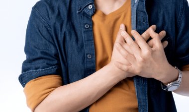 Mes del corazón: Enfermedades cardiovasculares representan el 28% de las muertes en el país