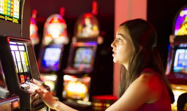 Ludopatía: cuando el juego deja de ser diversión