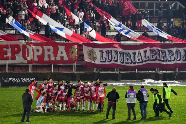 Marcos Álvarez Yáñez: El Depo, el equipo humilde