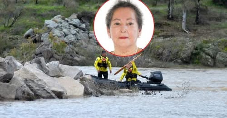 Villa Alegre: hallan “objeto muy grande” que podría estar vinculado a la desaparición de concejala María Ignacia González