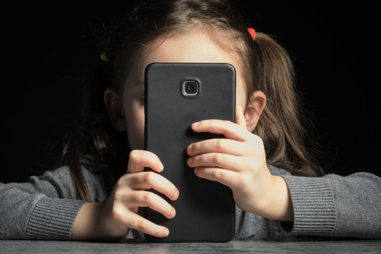 Espacios libres de teléfonos