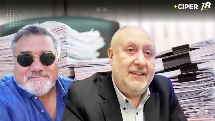 El silencio sepulcral del abogado linarense Yamil Najle