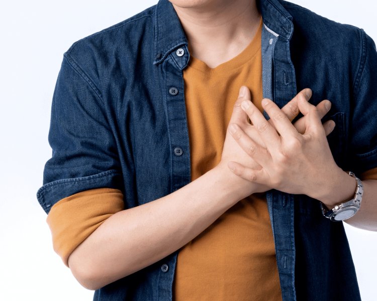 Mes del corazón: Enfermedades cardiovasculares representan el 28% de las muertes en el país