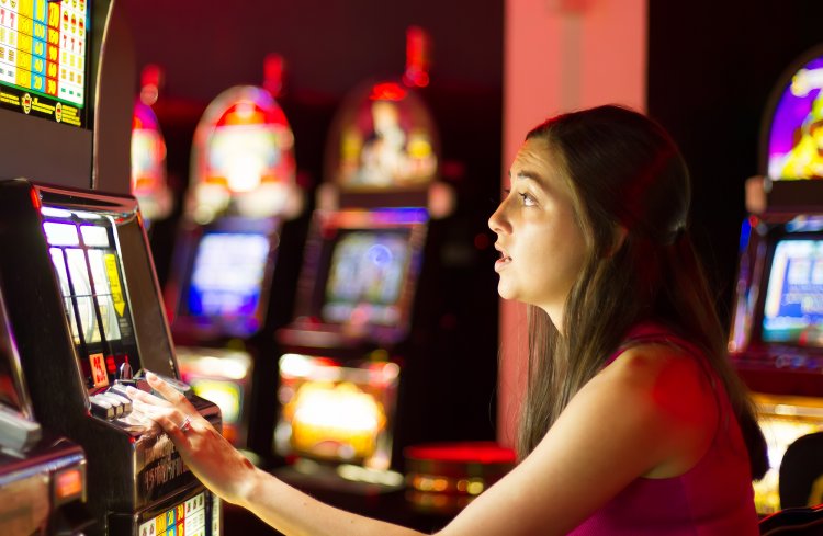 Ludopatía: cuando el juego deja de ser diversión