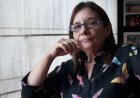 Escritora peruana Carmen Ollé gana Premio Iberoamericano de Letras José Donoso