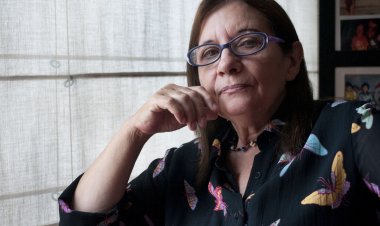 Escritora peruana Carmen Ollé gana Premio Iberoamericano de Letras José Donoso