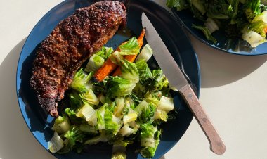 5 ideas para acompañar tus platos dieciocheros sin sentir pesadez