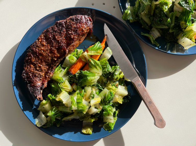 5 ideas para acompañar tus platos dieciocheros sin sentir pesadez