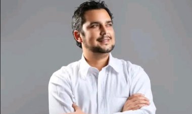 Las dudas del concejal colbunense, Ángel Carter tras la decisión del alcalde Pedro Pablo Muñoz de desvincular a 26 funcionarios que viajaron con licencia médica al extranjero