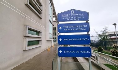 (VIDEO) Linares: condena de 6 años para imputado por abuso sexual