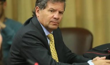 Diputado Gustavo Benavente (UDI) exige al Gobierno aumentar recursos para la salud primaria del Maule ante recorte presupuestario