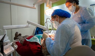 Organizaciones trabajan en la consolidación de una estrategia de salud bucal para personas mayores