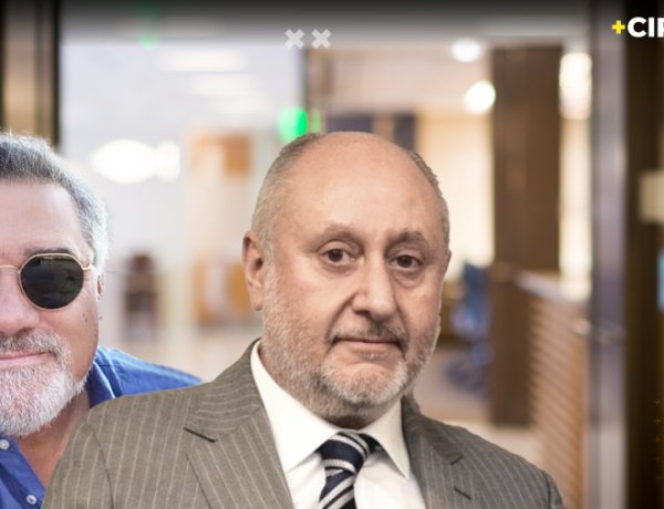 Fiscalía pide audiencia para formalizar a abogado linarense Yamil Najle en trama bielorrusa