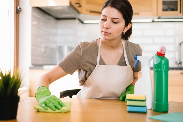 ¿Cuánto vale el trabajo doméstico y la carga mental? Lanzan plataforma que lo calcula