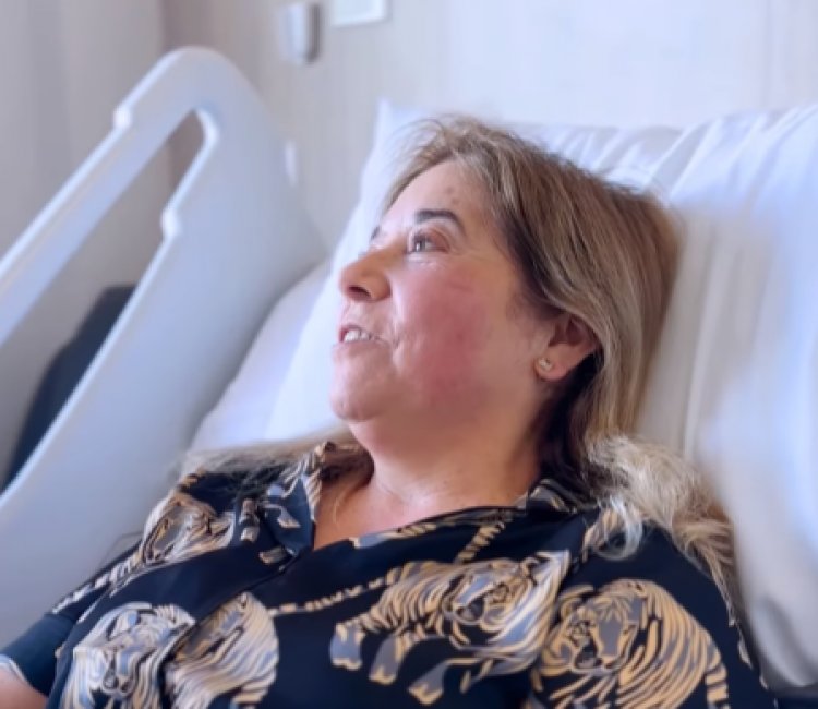 Personas beneficiarias pueden operarse de rodilla y cadera en clínicas rediciendo tiempos de espera NO GES