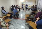 Polémica por reunión del PC en la Sede del Colegio de Profesores Asociación Gremial de Linares