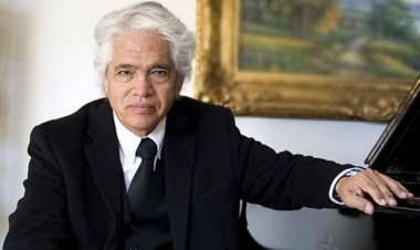 Roberto Bravo vuelve al TRM con un concierto dedicado a las grandes melodías del cine