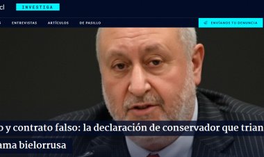 El complejo escenario judicial que enfrenta el abogado linarense, Yamil Najle Alée