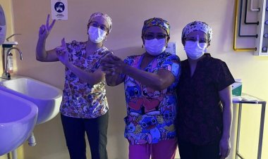 Corporación Mater y Servicio de Salud del Maule realizarán operativo quirúrgico infantil en Parral