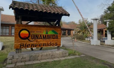 Yerbas Buenas: polémica por millonaria fiesta en el marco del "Día del Funcionario Municipal"