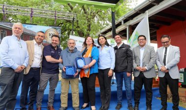 INIA Cauquenes conmemora 100 años de investigación y desarrollo para la agricultura del secano