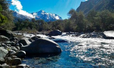 Oficio de Obras Hidráulicas del MOP confirma estudios de prefactibilidad para construir un embalse al interior del  Achibueno de Linares