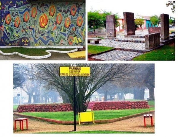 A propósito de cultura en Linares