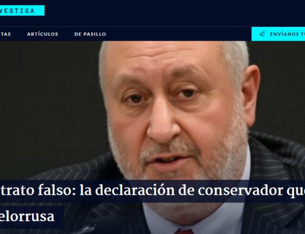 El complejo escenario judicial que enfrenta el abogado linarense, Yamil Najle Alée