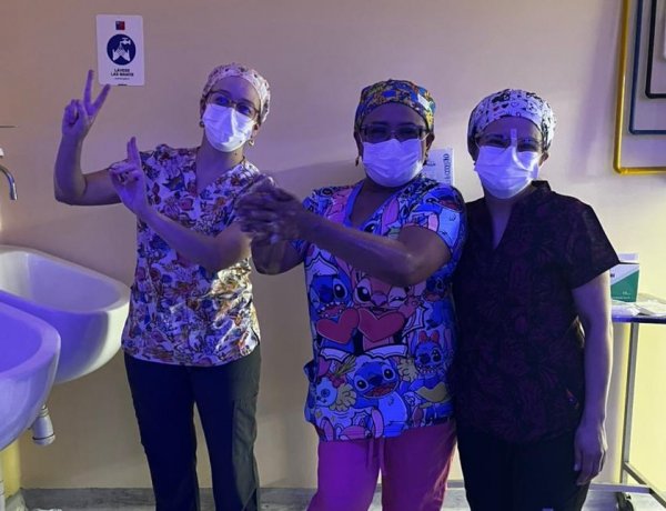 Corporación Mater y Servicio de Salud del Maule realizarán operativo quirúrgico infantil en Parral