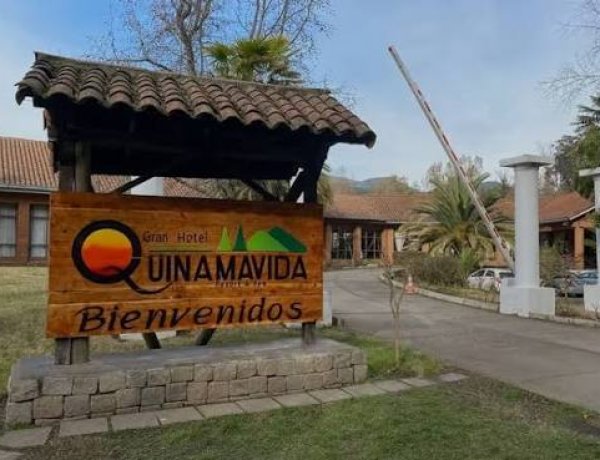 Yerbas Buenas: polémica por millonaria fiesta en el marco del "Día del Funcionario Municipal"